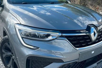 Renault Arkana 118.500 km 15.300 &euro; Mittenwalde 15749