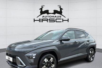 Hyundai KONA 6.000 km 35.490 &euro; Chemnitz 09120