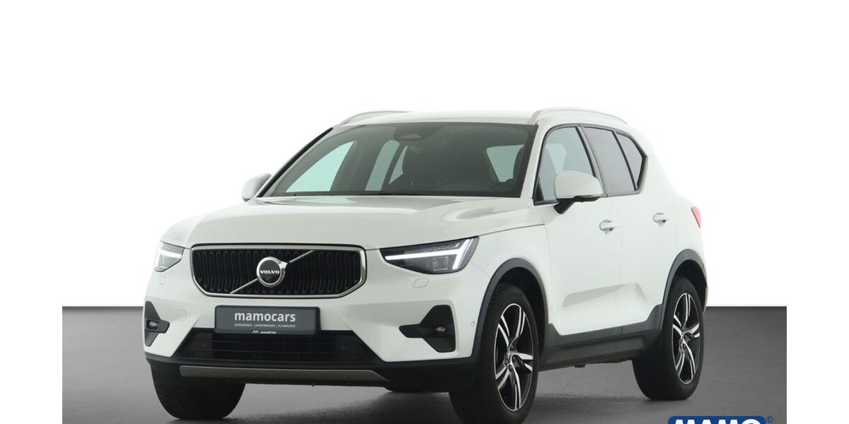 Volvo XC40 15.000 km 34.850 &euro; Schloß Holte-Stukenbrock 33758