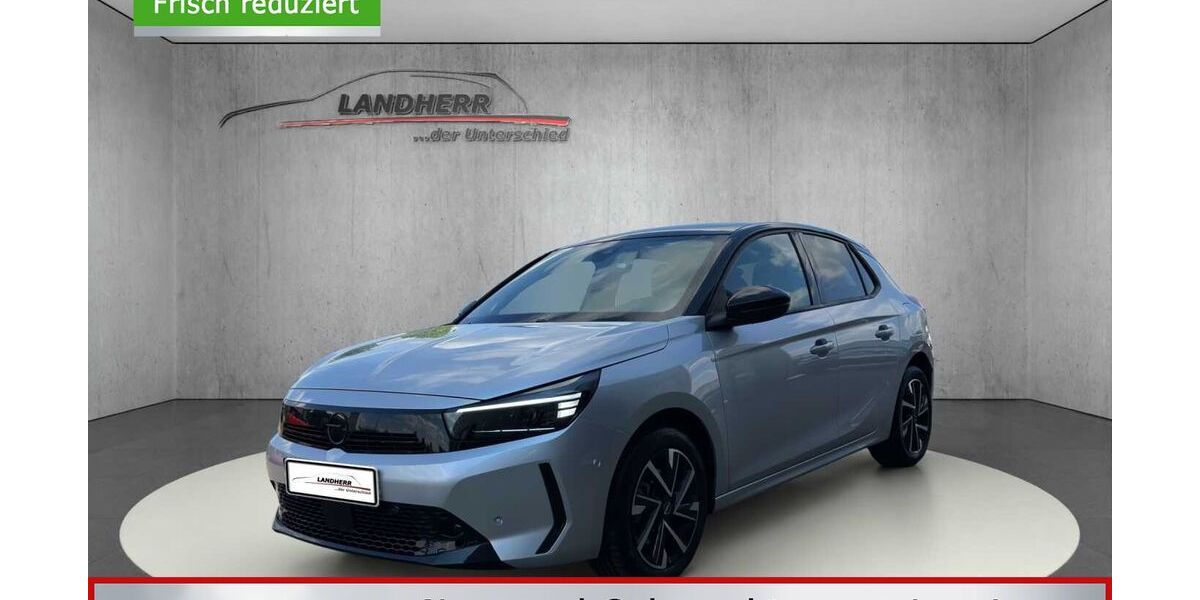 Opel Corsa 14.439 km 19.450 &euro; Thannhausen 86470