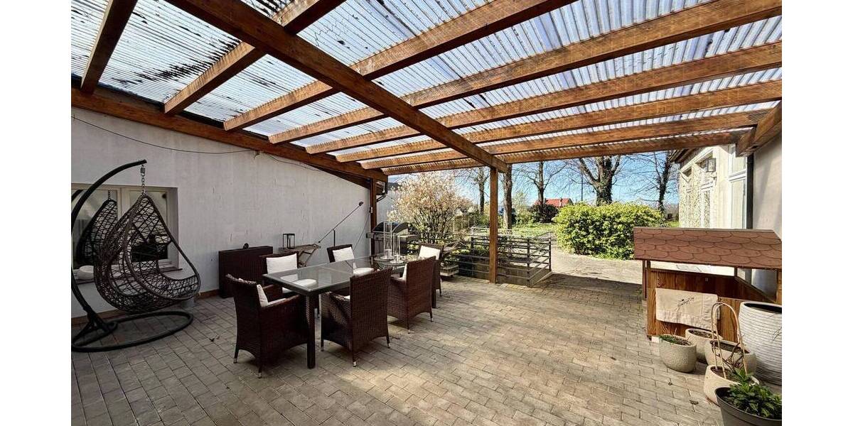 Mehrfamilienhaus, Wohnhaus Herford Falkendiek - 5 Zimmer, 439 m&sup2;, 1.150.000&euro; | Angebot:26305953