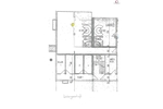 °°°° SCHNÄPPCHEN DES JAHRES 2024 : VERKAUFS,- BÜRO,- PRAXISFLÄCHE + 1,5 Zimmer DG-Wohnung MIT TERRASSE°°°°
