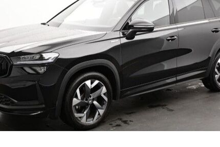 Skoda Kodiaq 10.812 km 43.690 &euro; Wolfsburg 38440