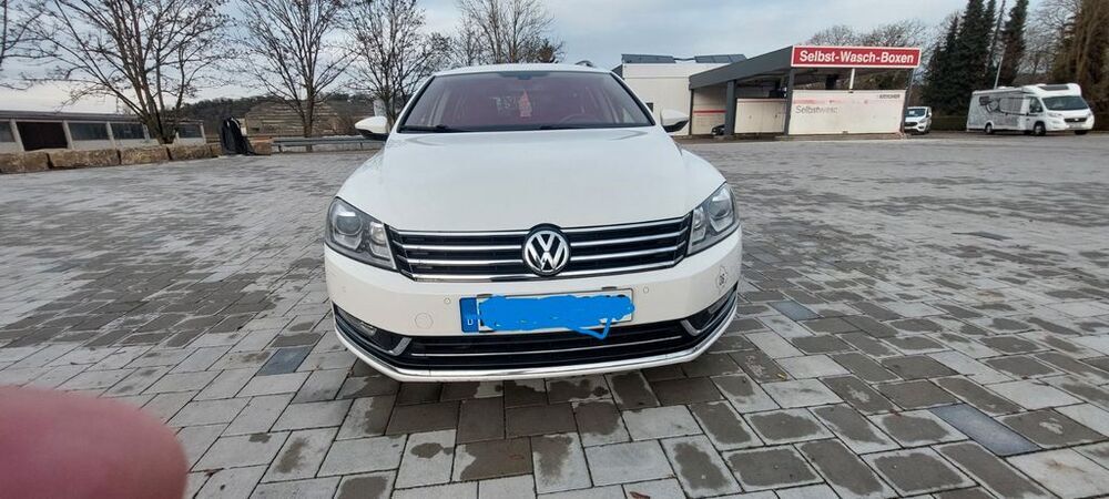 Passat