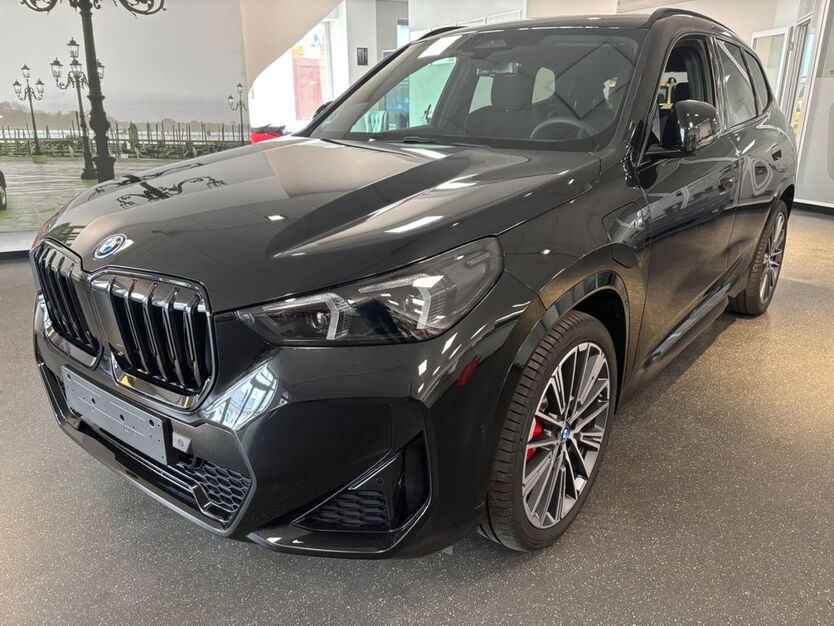 BMW X1 3.353 km 51.500 € Dingolfing 84130
