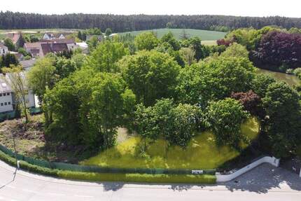 Herrliches Baugrundstück im fränkischen Seenland am See! Ab ca. 425m² für Ihr Traumhaus! zimmer