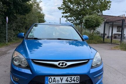 Hyundai i30 154.500 km 3.500 &euro; Blaichach 87544