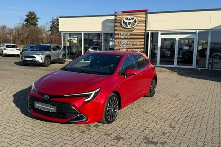Toyota Corolla 26.750 km 23.850 &euro; Halberstadt 38820