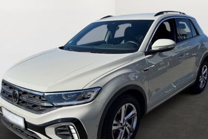 VW T-Roc 18.800 km 24.490 &euro; Waldshut-Tiengen 79761