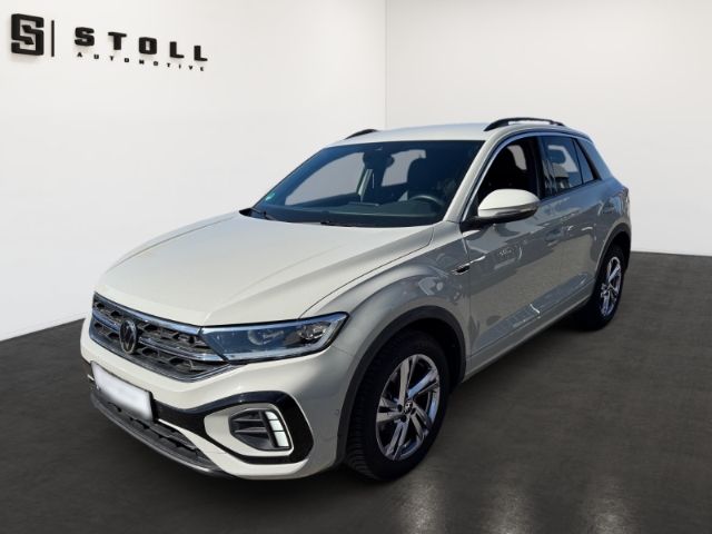 VW T-Roc 18.800 km 24.490 &euro; Waldshut-Tiengen 79761