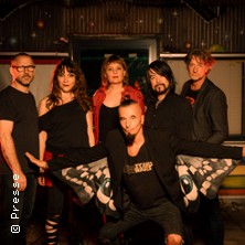 Mutabor - 35 Jahre Jubiläumstour 2026 