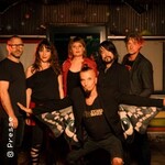 Mutabor - 35 Jahre Jubiläumstour 2026 