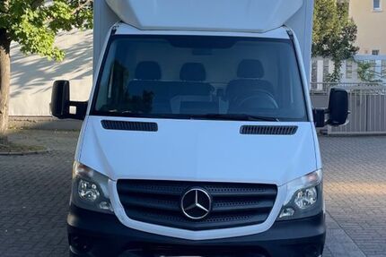 Mercedes Sprinter