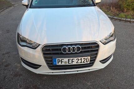 Audi A3 167.000 km 10.200 &euro; Oberderdingen 75038