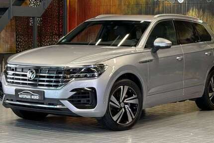 VW Touareg 98.338 km 38.900 &euro; München 81829