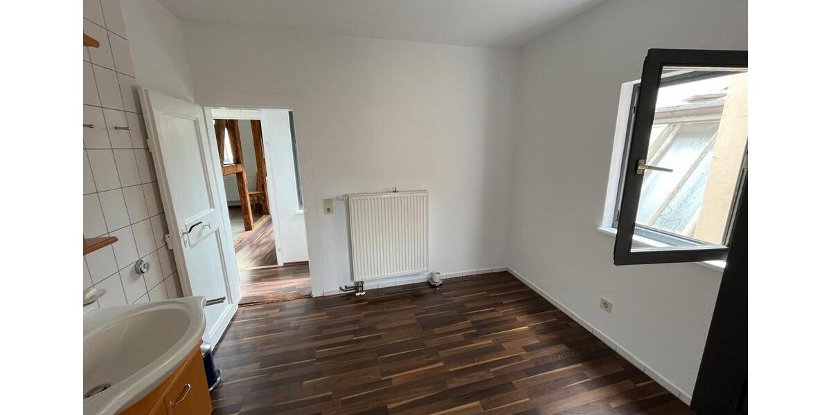 Zentrale Wohnung in Oberkirch 2 zimmer