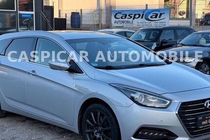 Hyundai i40 133.600 km 10.690 &euro; Kirchheim unter Teck 73230