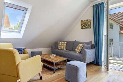 Wohnung Zinnowitz - 3 Zimmer, 72 m&sup2;, 299.000&euro; | Angebot:26741681