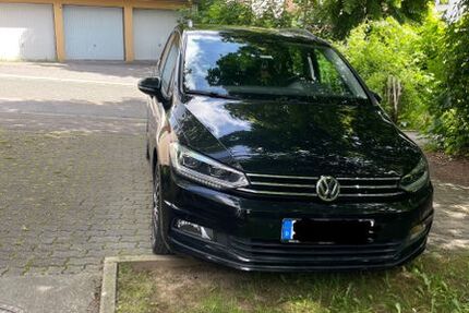 VW Touran 163.000 km 13.900 &euro; Iserlohn 58642