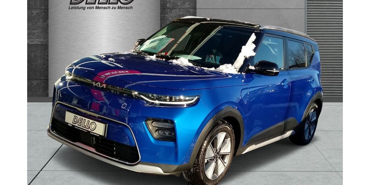 Kia Soul 15.986 km 26.450 &euro; Reinbek 21465