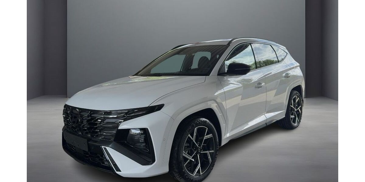 Hyundai TUCSON 2.500 km 36.666 &euro; Berlin 13089