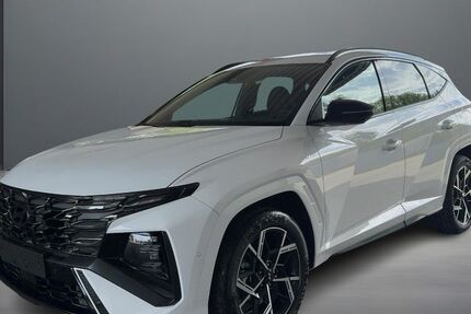 Hyundai TUCSON 2.500 km 37.777 &euro; Berlin 13089