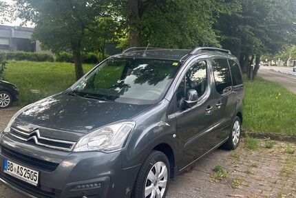 Citroen Berlingo 97.700 km 9.222 &euro; Sindelfingen 71067
