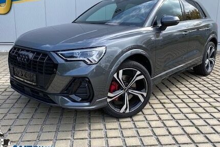 Audi Q3 27.139 km 46.639 € Bautzen 02625