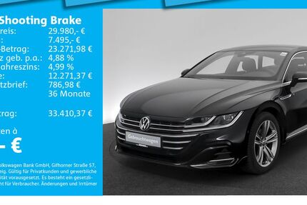 VW Arteon 61.809 km 29.781 &euro; München 80935