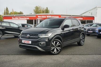 VW T-Cross 66.959 km 19.990 € Schwerin 19061