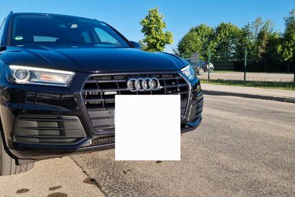Audi Q5 188.500 km 22.500 &euro; Geretsried 82538