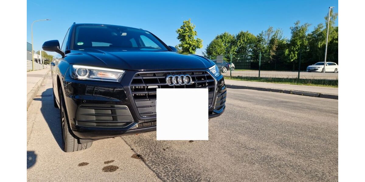 Audi Q5 188.500 km 22.500 &euro; Geretsried 82538