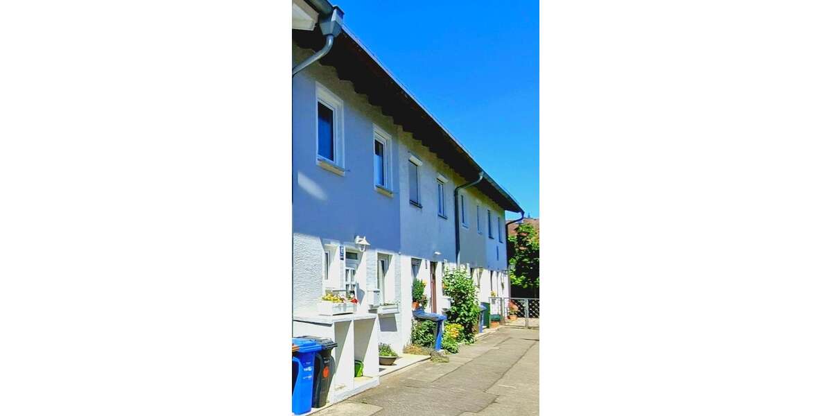 Einfamilienhaus München Ramersdorf - 3 Zimmer, 86 m&sup2;, 725.000&euro; | Angebot:27349987