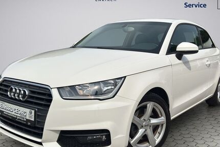 Audi A1 113.383 km 11.950 &euro; Enkirch 56850