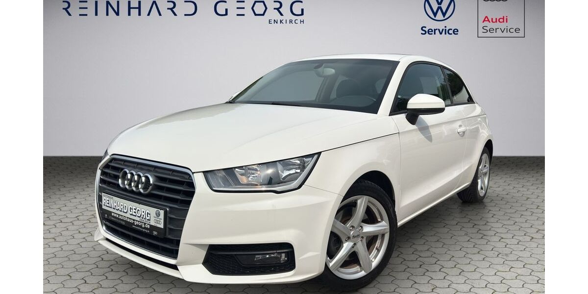 Audi A1 113.383 km 11.950 &euro; Enkirch 56850