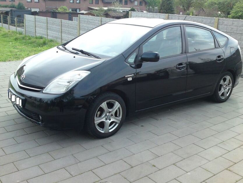 PRIUs