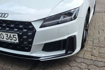 Audi TT 18.500 km 40.999 &euro; Bergisch Gladbach 51467