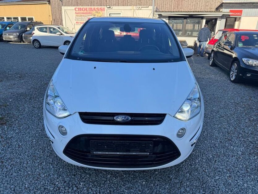 S-Max