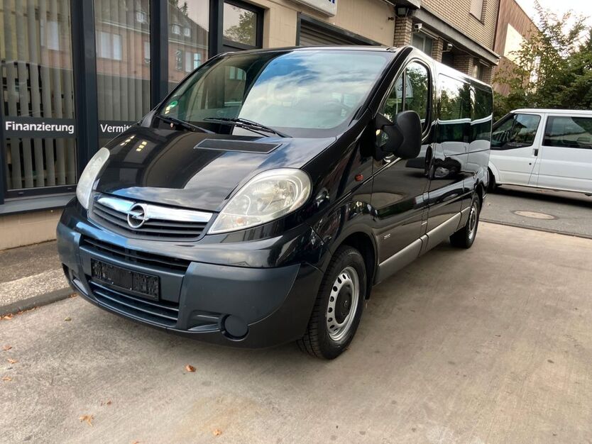 Vivaro