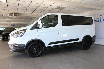 Ford Tourneo Custom 60.300 km 29.990 &euro; Uelsen 49843