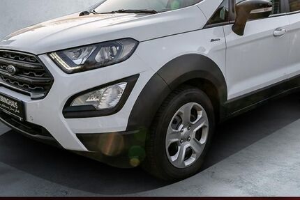 Ford EcoSport 76.257 km 17.999 &euro; Unna 59423