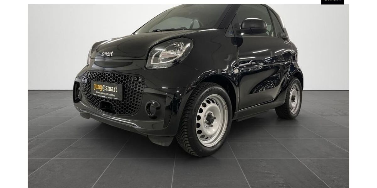 Smart ForTwo 18.006 km 13.900 &euro; Metzingen 72555