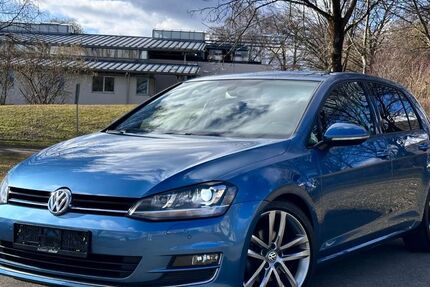VW Golf 107.000 km 11.900 &euro; Friedrichshafen 88046