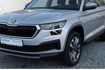 Skoda Kodiaq 60.000 km 27.780 &euro; Kiel 24106