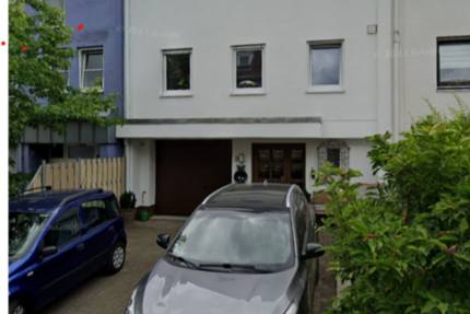 1-2 Familien RMH in ruhiger Sackgasse - Haus Goldbach | Angebot:24781221