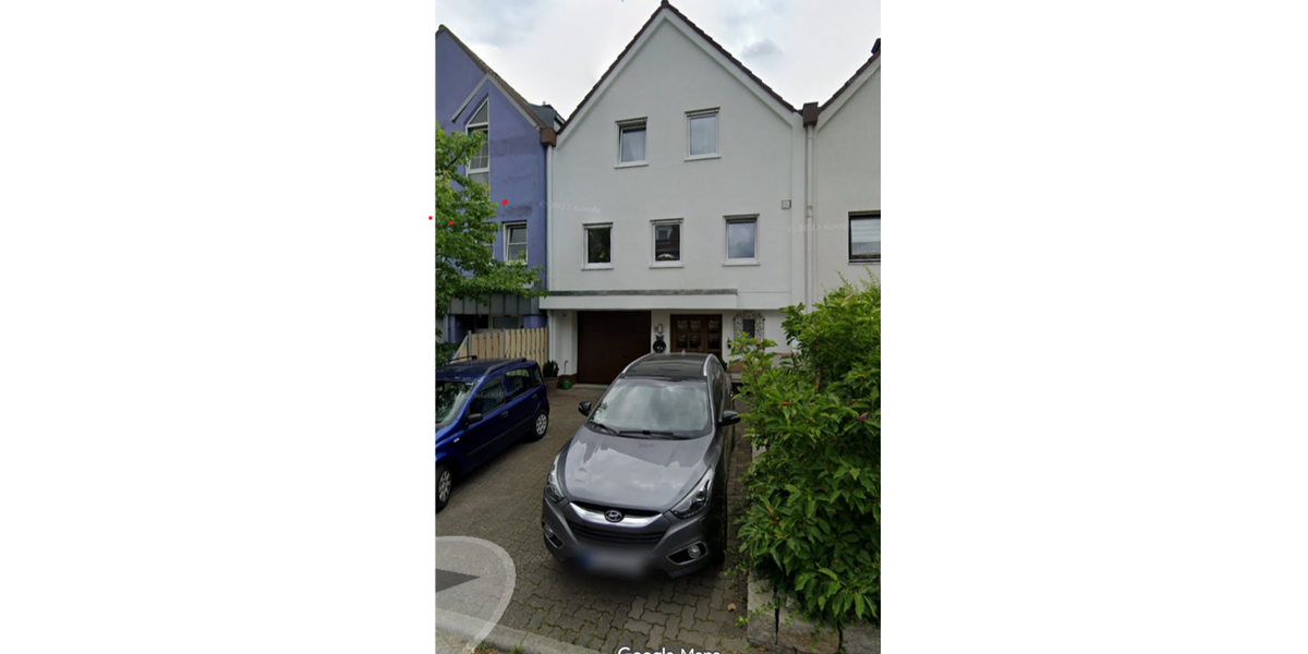 1-2 Familien RMH in ruhiger Sackgasse - Mehrfamilienhaus, Wohnhaus Goldbach | Angebot:24781221