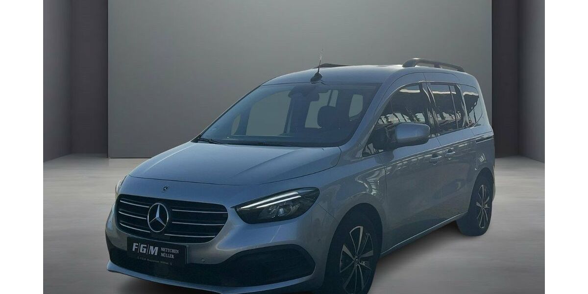 Mercedes-Benz T-Klasse 6.000 km 34.900 &euro; Prenzlau 17291