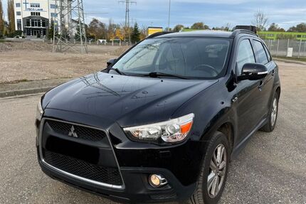 Mitsubishi ASX 259.000 km 4.999 &euro; lahr 77933