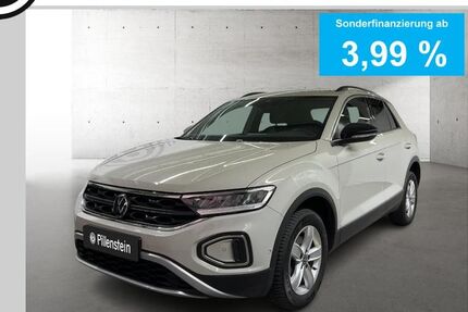 VW T-Roc 37.800 km 24.499 &euro; Neustadt/Aisch 91413