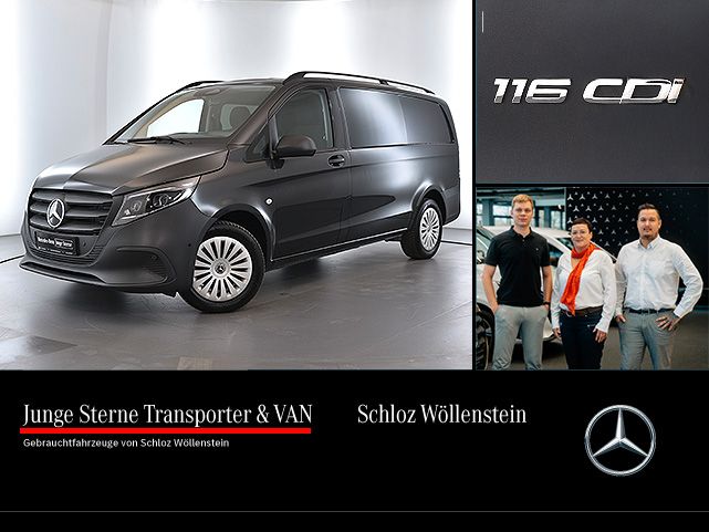 Mercedes-Benz Vito 3.345 km 51.950 &euro; Chemnitz 09120